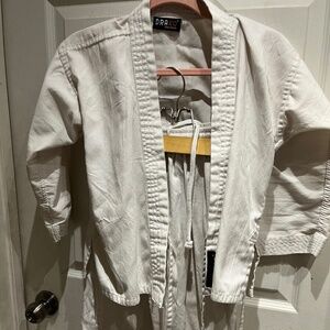 Karate Gi